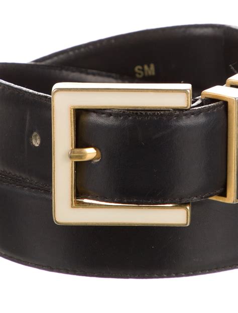 christian dior belt womens